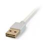 Дата кабель USB 2.0 AM to Lightning JCPAL (JCP6108) - 2
