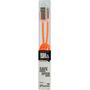 Дата кабель USB 2.0 AM to Lightning 1.0m Or (силикон) оранжевый LogicPower (5146) - 2