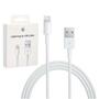 Дата кабель USB 2.0 AM to Lightning 1.0m Mobiking (26632) - 1