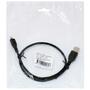 Дата кабель USB 2.0 AM to Micro 5P 0.5m Smartfortec (SFU-AMM-0.5M) - 2 Дата кабель USB 2.0 AM to Micro 5P 0.5m Smartfortec (SFU-AMM-0.5M) - 2
