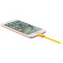 Дата кабель USB 2.0 AM to Lightning 1.0m Kit (IP5USBFRESHYL) - 2
