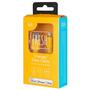 Дата кабель USB 2.0 AM to Lightning 1.0m Kit (IP5USBFRESHYL) - 3