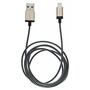 Дата кабель USB 2.0 AM to Lightning 1.2m Verbatim (48850) - 1
