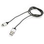 Дата кабель USB 2.0 AM to Lightning 1.2m Verbatim (48851) - 2