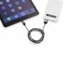 Дата кабель USB 2.0 AM to Lightning 1.2m Verbatim (48852) - 4