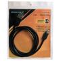 Дата кабель USB 2.0 AM to Micro 5P 1.0m Black Grand-X (PM01S) - 2