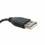 Дата кабель USB 2.0 AM to Micro 5P 1.8m Sven (1300142) - 1