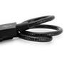 Дата кабель USB 2.0 AM to Lightning 1.0m black Verbatim (48858) - 2