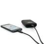 Дата кабель USB 2.0 AM to Lightning 1.0m black Verbatim (48858) - 4