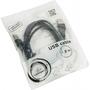 Дата кабель USB 2.0 AM to AM 1.8m Cablexpert (CCP-USB2-AMAM-6) - 1