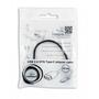 Дата кабель OTG USB 2.0 AF to Type-C 0.2m Cablexpert (A-OTG-CMAF2-01) - 1 Дата кабель OTG USB 2.0 AF to Type-C 0.2m Cablexpert (A-OTG-CMAF2-01) - 1