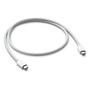Дата кабель Thunderbolt 3 (USB-C) Cable 0.8m Apple (MQ4H2ZM/A) - 1