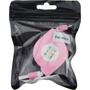Дата кабель USB 2.0 AM to Micro 5P 1.0m TKX-66 Flat Pink Toto (F_57475) - 1