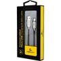 Дата кабель USB 2.0 Micro 5P to AM Cablexpert (CC-USB2R-AMmBM-2M) - 1 Дата кабель USB 2.0 Micro 5P to AM Cablexpert (CC-USB2R-AMmBM-2M) - 1