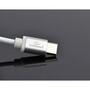 Дата кабель USB 2.0 AM to Type-C 1.8m Cablexpert (CCB-mUSB2B-AMCM-6-S) - 1