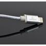 Дата кабель USB 2.0 AM to Lightning 1.8m Cablexpert (CCB-mUSB2B-AMLM-6-S) - 1 Дата кабель USB 2.0 AM to Lightning 1.8m Cablexpert (CCB-mUSB2B-AMLM-6-S) - 1