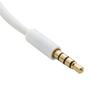 Дата кабель USB Charge&Sync для iPod Shuffle, 0.15m White Extradigital (KBA1651) - 3