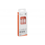 Дата кабель USB 2.0 AM to Lightning + Micro 5P + Type-C 1.2m white 2E (2E-CCMTLAB-WT) - 2 Дата кабель USB 2.0 AM to Lightning + Micro 5P + Type-C 1.2m white 2E (2E-CCMTLAB-WT) - 2