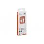 Дата кабель USB 3.0 AM to Type-C 1.0m white 2E (2E-CCTAB-WT) - 2