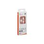 Дата кабель USB 2.0 AM to Micro 5P + Type-C 1.0m 5V/2.4A, White 2E (2E-CCMTAB-WT) - 2 Дата кабель USB 2.0 AM to Micro 5P + Type-C 1.0m 5V/2.4A, White 2E (2E-CCMTAB-WT) - 2