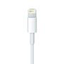 Дата кабель Apple Lightning to USB Cable, Model A1480, 1m (MXLY2ZM/A) - 1