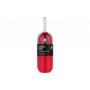 Дата кабель USB 2.0 AM to Micro 5P 1.0m Fur red 2E (2E-CCMTAC-RED) - 4