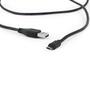 Дата кабель USB 2.0 AM to Micro 5P 1.8m Cablexpert (CC-USB2-AMmDM-6) - 1