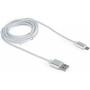 Дата кабель USB 2.0 AM to Micro 5P 1.8m Cablexpert (CCB-USB2AM-mU8P-6) - 2