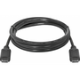 Дата кабель USB Type-C to Type-C 1.0m 99-03H PRO Defender (87855) - 1