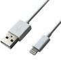 Дата кабель USB 2.0 AM to Lightning 1.0m White Grand-X (PL01CW) - 1 Дата кабель USB 2.0 AM to Lightning 1.0m White Grand-X (PL01CW) - 1