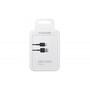 Дата кабель USB 2.0 AM to Type-C 0.1m Samsung (EP-DG930IBRGRU) - 1
