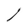Дата кабель USB 2.0 AM to Micro 5P 0.2m браслет black Extradigital (KBU1783) - 4
