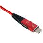 Дата кабель USB 2.0 AM to Type-C 1.0m Extradigital (KBU1773) - 1