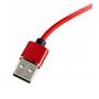 Дата кабель USB 2.0 AM to Type-C 1.0m Extradigital (KBU1773) - 2