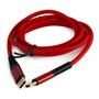 Дата кабель USB Type-C to Type-C 1.0m flexible Extradigital (KBT1776) - 1