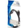 Дата кабель USB 2.0 AM/AF 3.0m Mediarange (MRCS111) - 1 Дата кабель USB 2.0 AM/AF 3.0m Mediarange (MRCS111) - 1
