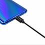 Дата кабель USB 2.0 AM to Type-C 1.0m Magnet Grand-X (MG-01C) - 3
