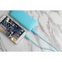 Дата кабель USB 2.0 AM to Type-C 1.2m blue Puridea (L02-USB-C Blue) - 2