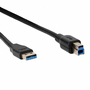 Дата кабель USB 3.0 Type-A to Type-B 20.0m active Vaddio (440-1005-023) - 1