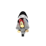 Дата кабель USB Type-C to Type-C 1.0m 3A Black\Gray T-Phox (T-CC833) - 3 Дата кабель USB Type-C to Type-C 1.0m 3A Black\Gray T-Phox (T-CC833) - 3