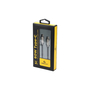 Дата кабель USB Type-C to Type-C 2.0m 60W Cablexpert (CC-USB2PD60-CMCM-2M) - 1 Дата кабель USB Type-C to Type-C 2.0m 60W Cablexpert (CC-USB2PD60-CMCM-2M) - 1