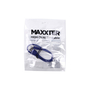Дата кабель USB3.0 AM-АM 0.5m Maxxter (U-AMAM3-0,5m) - 2