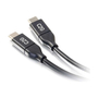 Дата кабель USB Type-C to Type-C 3.0m C2G (CG88829) - 1