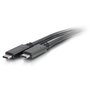 Дата кабель USB Type-C to Type-C 1.0m C2G (CG88848) - 3