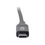 Дата кабель USB Type-C to Type-C 0.9m C2G (CG88827) - 2 Дата кабель USB Type-C to Type-C 0.9m C2G (CG88827) - 2