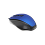 Мышка Omega OM-08 USB Blue (OM08BL) - 1