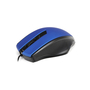 Мышка Omega OM-08 USB Blue (OM08BL) - 2
