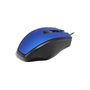 Мышка Omega OM-08 USB Blue (OM08BL) - 3