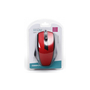 Мышка Omega OM-08 USB Red (OM08R) - 4