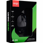 Мышка Ergo NL-204 USB Black (NL-204) - 5